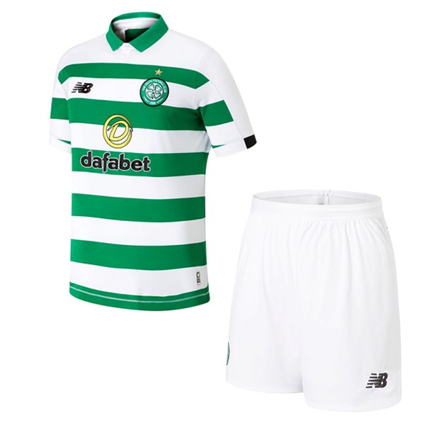 Camiseta Celtic 1ª Niño 2019/20 Verde